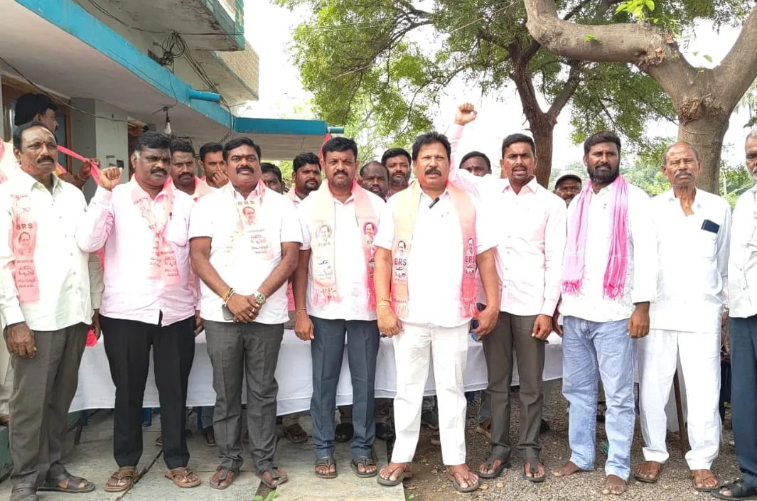 పట్టభద్రులంతా ఓటరుగా నమోదు చేసుకోవాలి