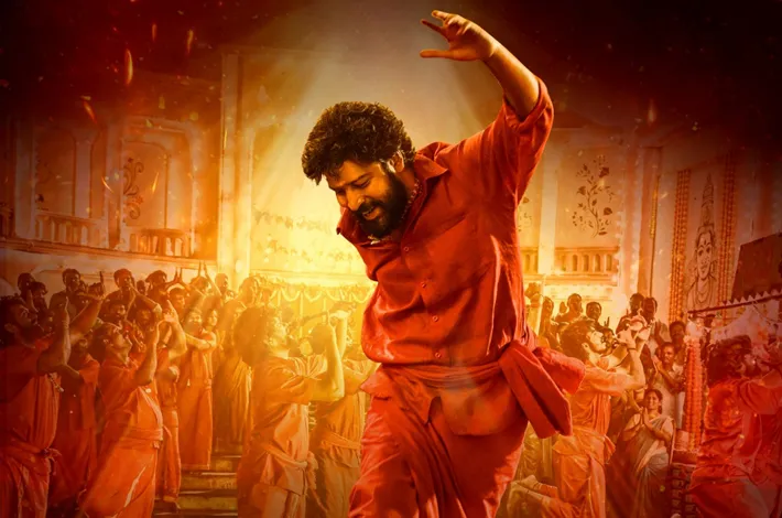 భక్తి విశ్వాసాల కనకదుర్గ
