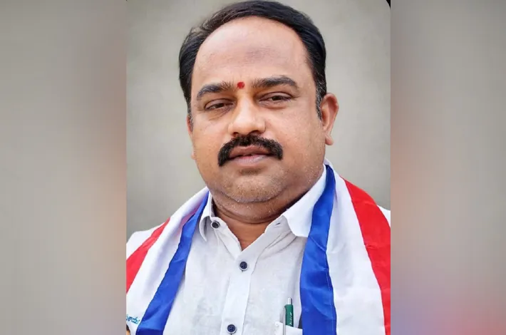 గవర్నర్ కోట ఎమ్మెల్సీ పదవుల్లో ఇద్దరు బీసీలకు అవకాశం కల్పించాలి
