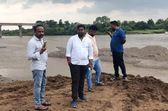 నిమజ్జనోత్సవాలకు అధికారుల పకడ్బందీ ఏర్పాట్లు