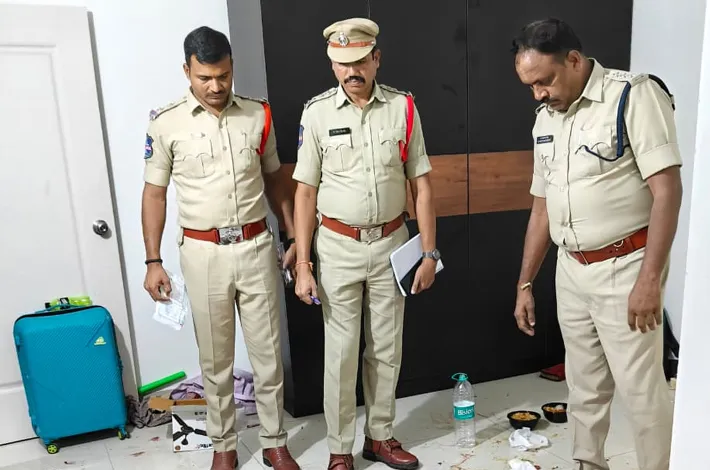 కూలీల మధ్య గొడవలో ఓ వ్యక్తి హత్య
