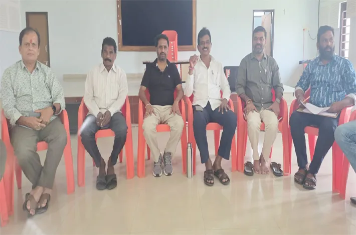 జర్నలిస్టుల హక్కుల కోసం అక్టోబర్ 2న నిరసనలు
