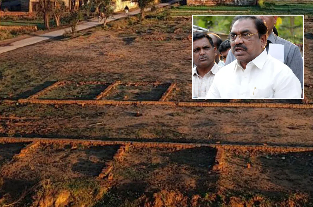 ఎమ్మెల్సీకి రూ.25 లక్షల టోకరా