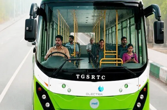 దసరా సర్‌ప్రైజ్..బస్సే మీ ఇంటి ముందుకు!