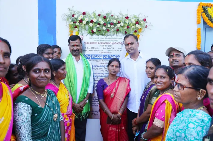 మురుగునీరు నిల్వ లేకుండా చర్యలు చేపట్టాలి..