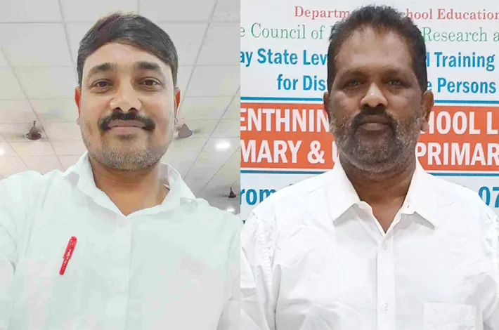 పినపాక పీఆర్‌టీయూ నూతన కార్యవర్గం ఏకగ్రీవ ఎన్నిక