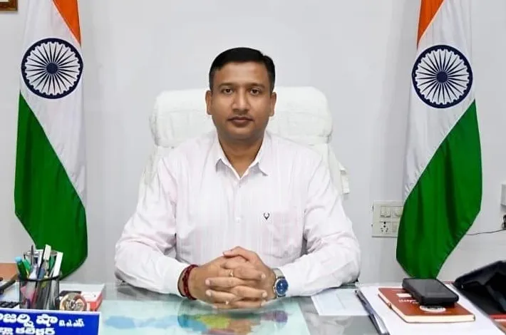 ఒక్క వాట్సాప్ మెసేజ్.. సమస్య పరిష్కారం