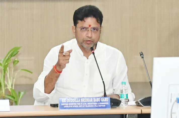 ఎల్ నినో ముప్పును ఎదుర్కొంటాం