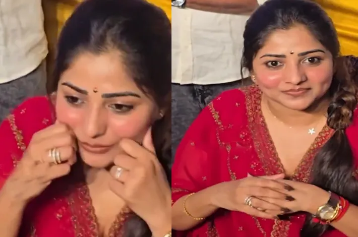 ‘అది బ్యాడ్ టచ్ కాదు.. ప్యూర్ లవ్’ 