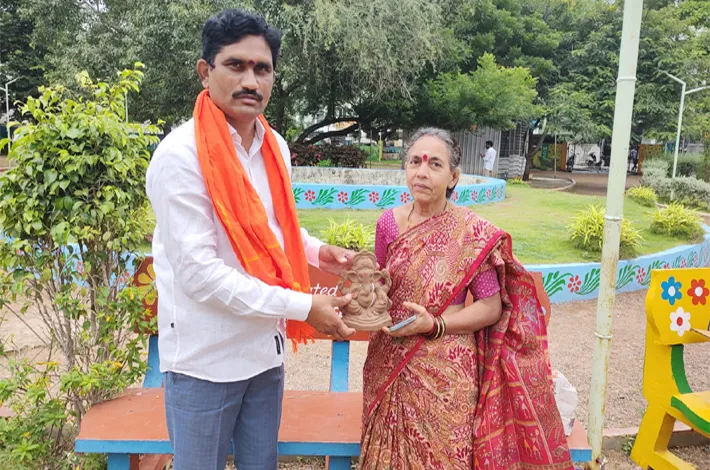 పర్యావరణ పరిరక్షణ మనందరి బాధ్యత