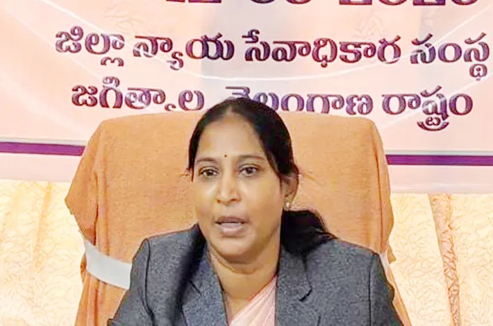 రాజీ మార్గమే రాజమార్గం