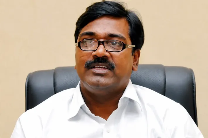 సిరిసిల్ల మాటలపై ఖమ్మం నుంచి కౌంటర్