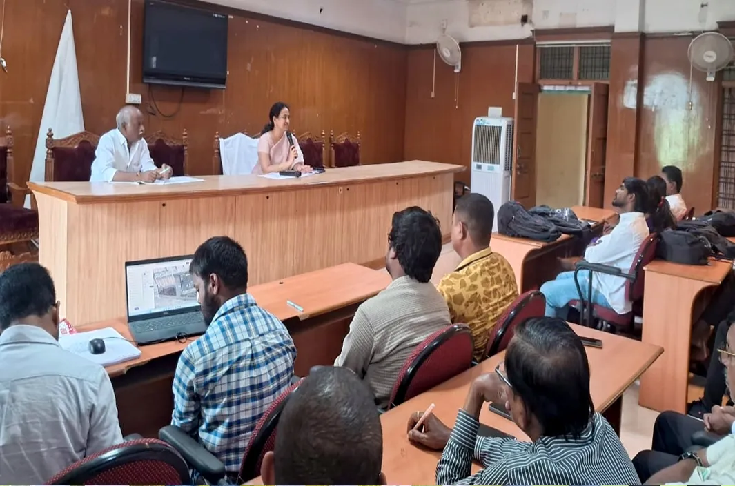 జనాభా పెరిగిందా?.. క్షేత్రస్థాయిలో లెక్క తేల్చాల్సిందే!