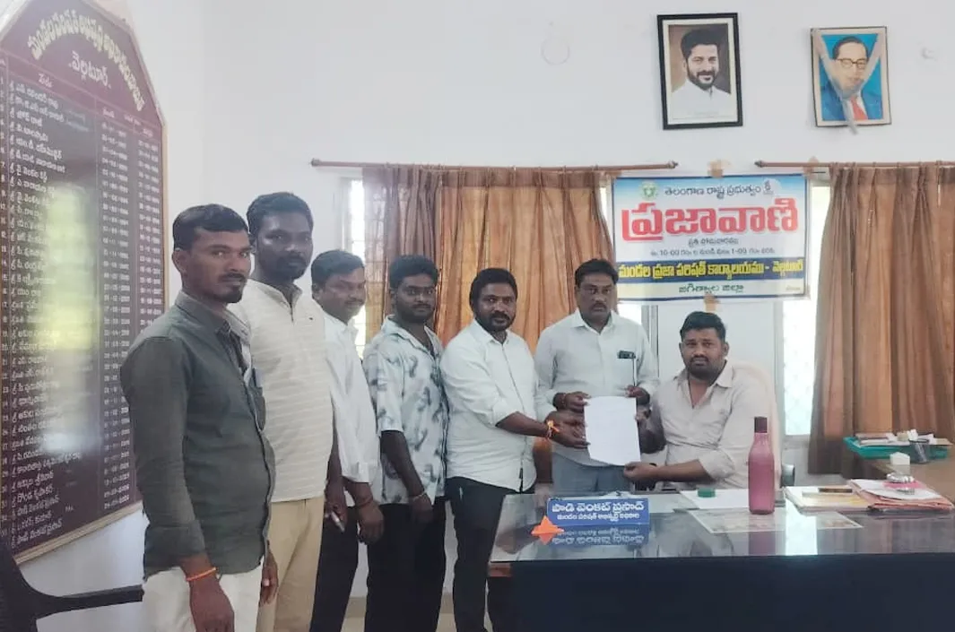 దళితబంధు లబ్ధిదారులకు నిధులు విడుదల
