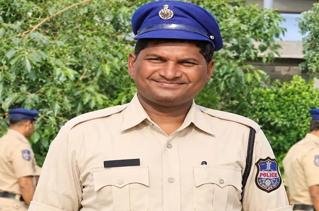 కాపలా ఉండాల్సినోడే కాజేశాడు..ఇదేం పని సారూ