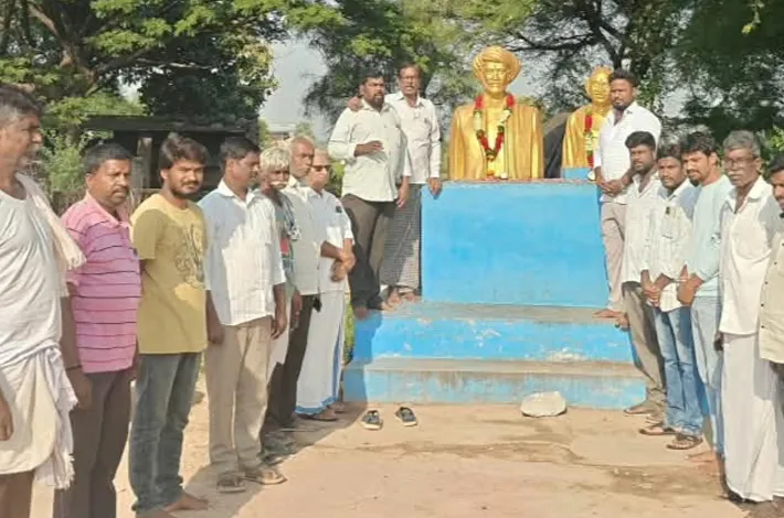 మహాత్మా గాంధీ ఆశయాలు