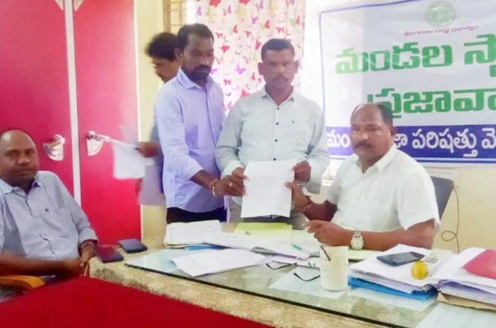 ఎల్టీఆర్ చట్టాన్ని పూర్తిస్థాయిలో అమలు చేయాలి
