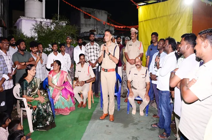 గణేష్ నిమజ్జనం సకాలంలో పూజ చేయండి