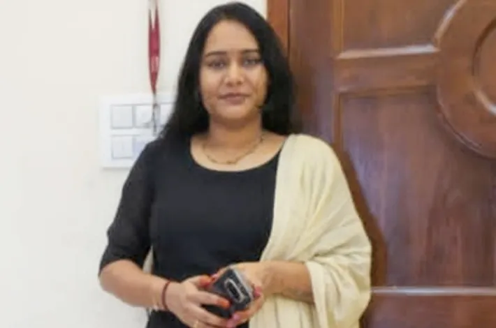 కుటుంబ కలహాలతో సాఫ్ట్ వేర్ ఉద్యోగిని ఆత్మహత్య