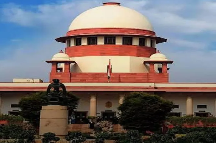 నిరసనలను అడ్డుకోవద్దు