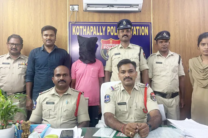 భార్యపై హత్యాయత్నం  
