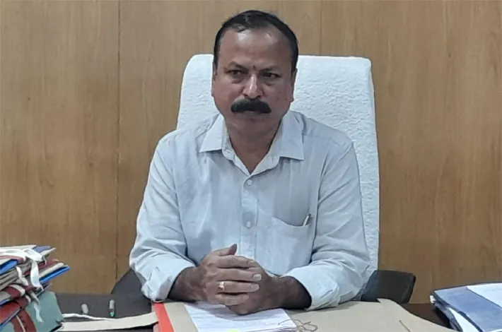 జిల్లా లో సన్న బియ్యం ధరలపై అధికారుల నిఘా