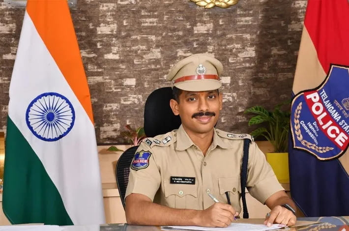 దసరా వేళ ఊరికి వెళ్తే... ఇంటికి భద్రతం