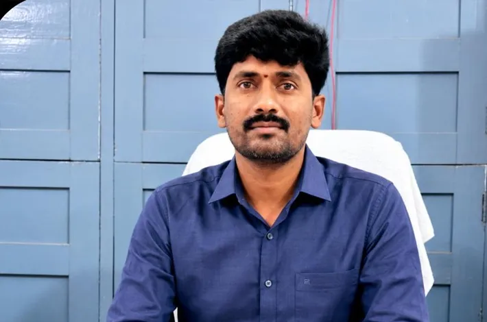 ఇంటి ఇంటికో ఇంకుడు గుంత-భవిష్యత్ తరాలకు ఉండొద్దు నీటి చింత