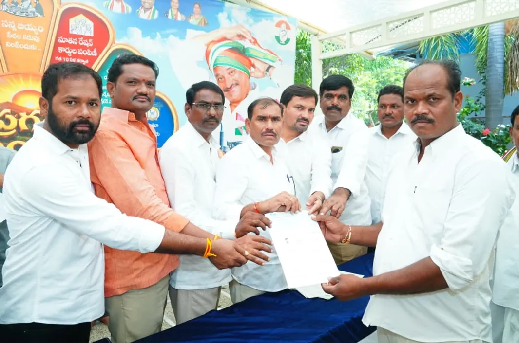పేద ప్రజలకు సీఎంఆర్ఎఫ్ గొప్ప వరం