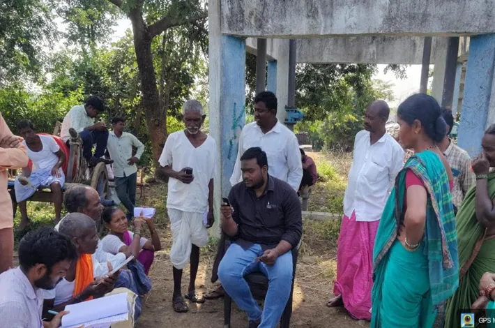 ప్రతి రైతు రిజిస్ట్రేషన్ చేయించుకోవాలి