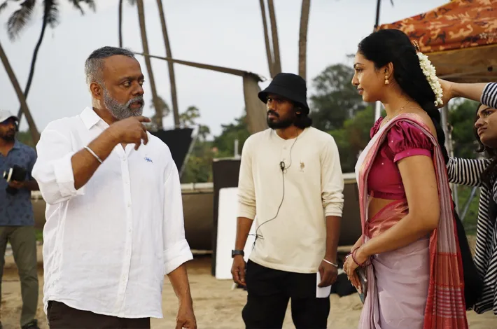 పారాచూట్ అడ్వాన్స్‌డ్ గోల్డ్ సరికొత్త మ్యాజిక్!