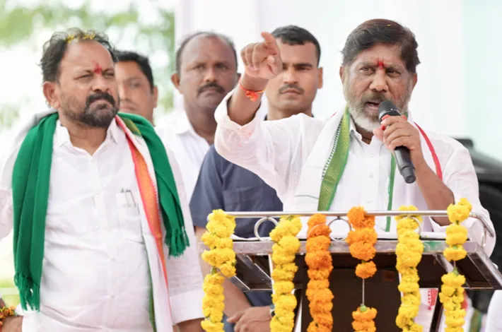 ప్రతి కుటుంబం బాగుండటమే లక్ష్యం‎!