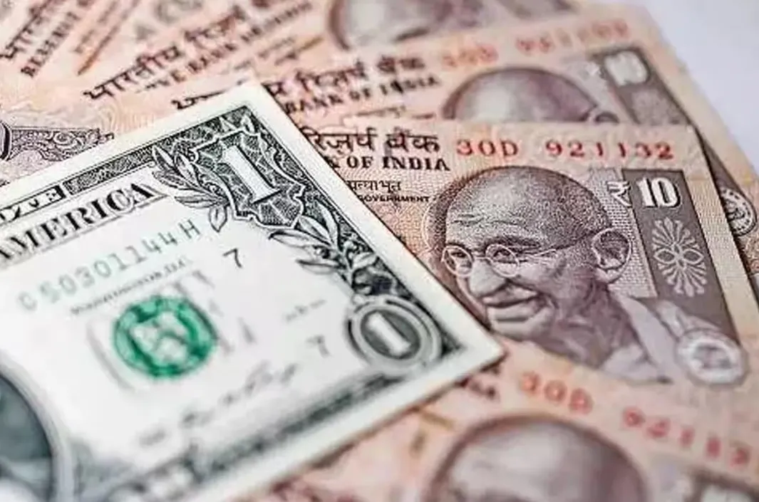 రూపాయికి 3 పైసల ఊరట