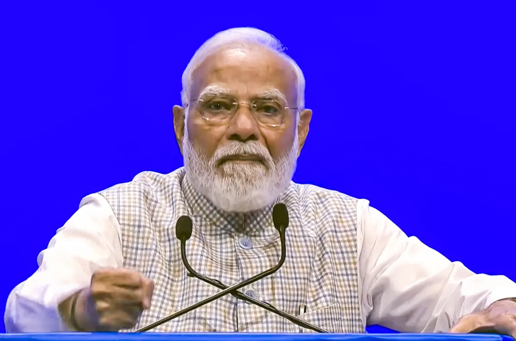 భారత్‌లో టెక్ విప్లవం