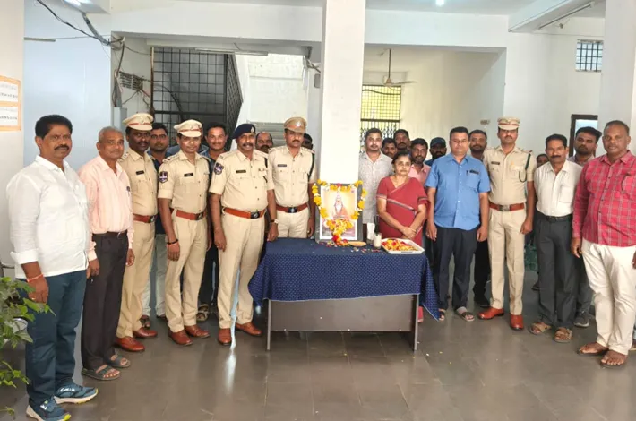 వాల్మీకి జయంతి వేడుకలు