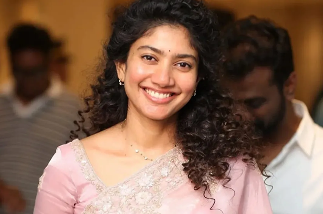 సాయిపల్లవి మనసులో మాట
