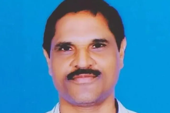 వియత్నాం విద్యా పర్యటనకు మంథని గణిత ఉపాధ్యాయుడు