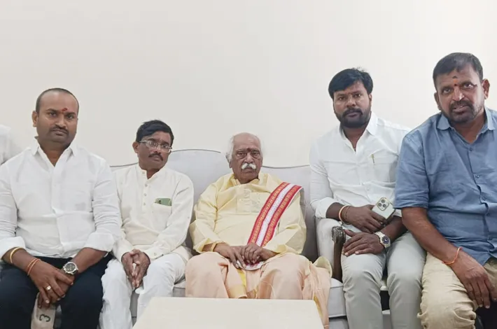 ఎల్‌నినోకు రాష్ట్ర ప్రభుత్వం నివారణ చర్యలు తీసుకోవాలి..