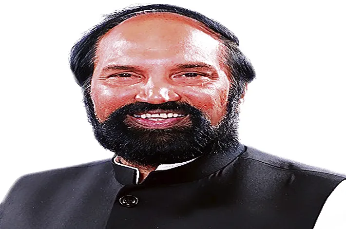 ఢిల్లీకి ఉత్తమ్