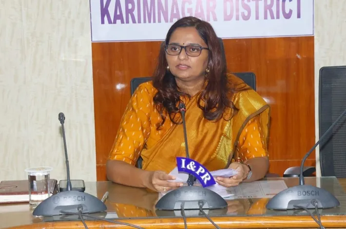 తాగునీటి సరఫరాలో ఇబ్బందులు రానీయొద్దు 