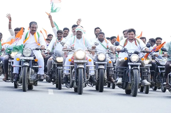 రాజకీయాల్లోకి వచ్చింది దోపిడీ చేయడానికి కాదు