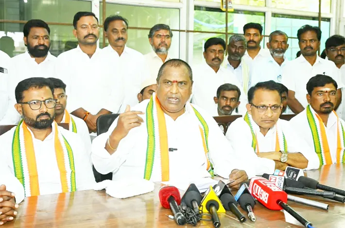 అవినీతి, అభివృద్ధిపై అసెంబ్లీలో తేల్చుకుందాం రండి