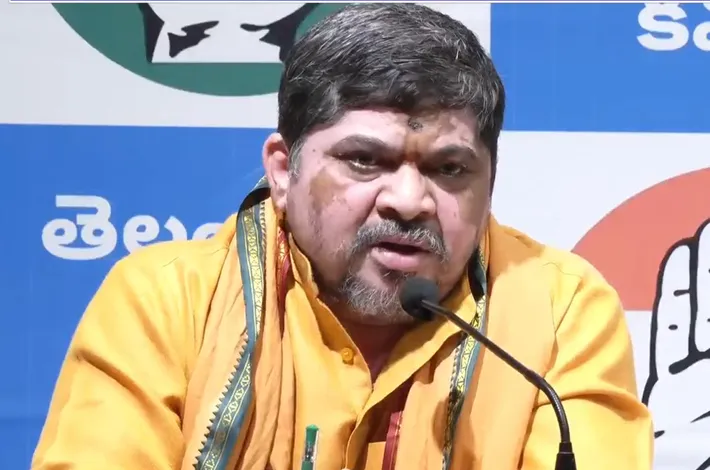 జాతీయ స్థాయిలో బీసీ చైతన్య సదస్సు 