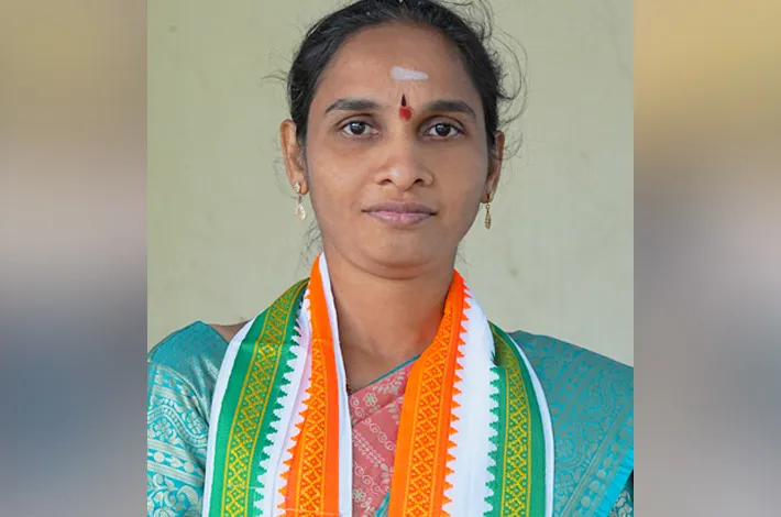 మెగా జాబ్ మేళాకు యువత హాజరు కావాలి