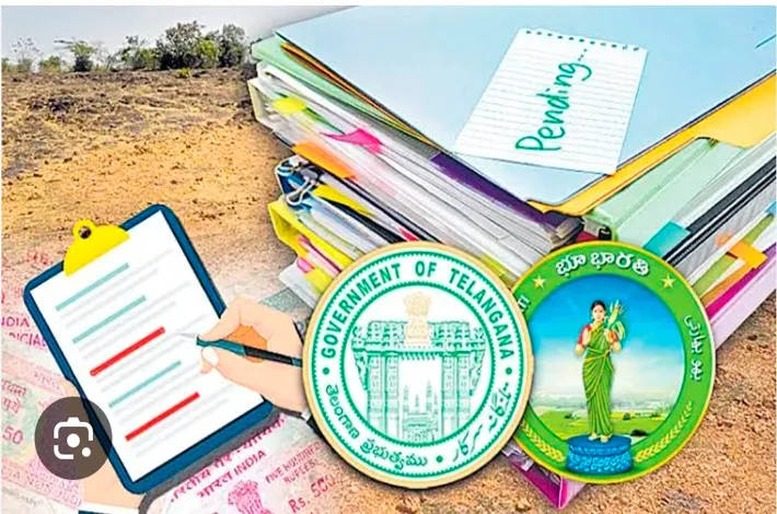 సాదాబైనామాలకు గ్రీన్‌సిగ్నల్!