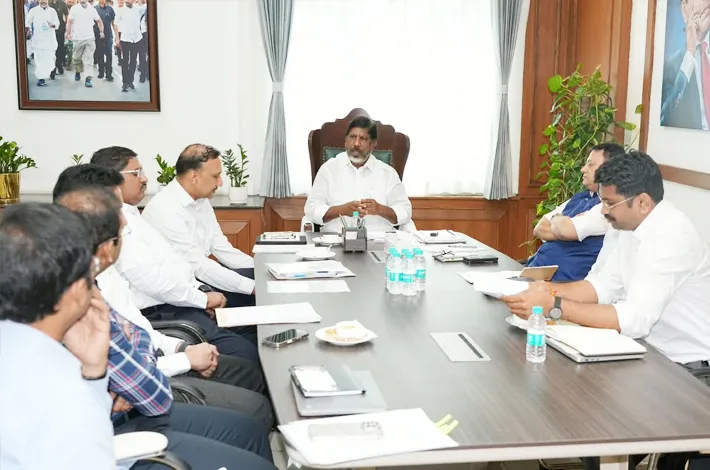 విద్యుత్ కొరత రావద్దు!