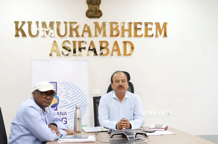 నిర్ణీత గడువులోగా ఓటరు జాబితా సవరణ పూర్తి చేయాలి