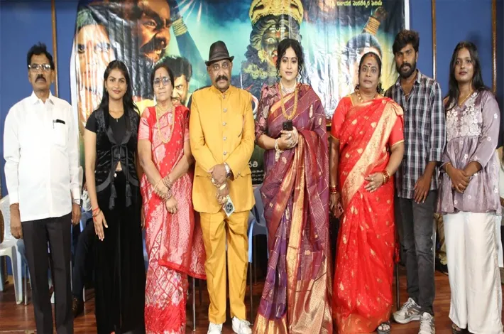 కంటెంట్ ఉంటే హిట్ పక్కా.. టీమ్ ధీమా!