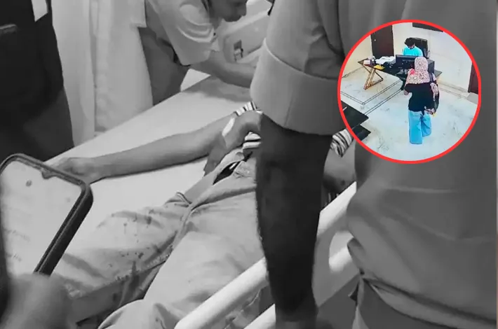 మాదాపూర్ ఓయోలో డెడ్‎బాడీ..ప్రియుడే క్లియరా..!