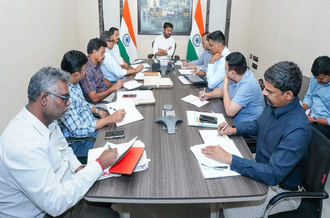ఎల్‌నినో ఎఫెక్ట్‌.. ఇప్పటి నుంచే కార్యాచరణ